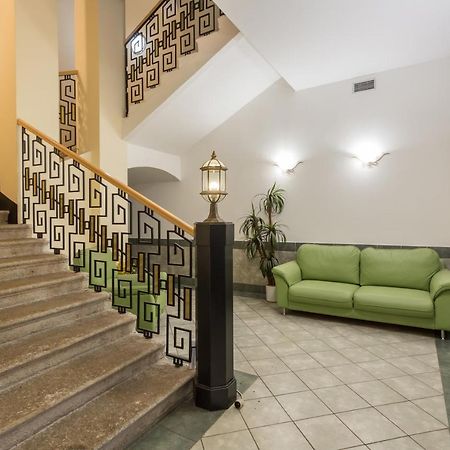 Apartma Linda 1880 Karlovy Vary Exterior photo
